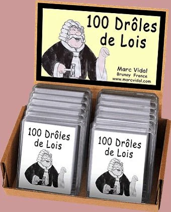 100 Drôles de Lois - Image 2