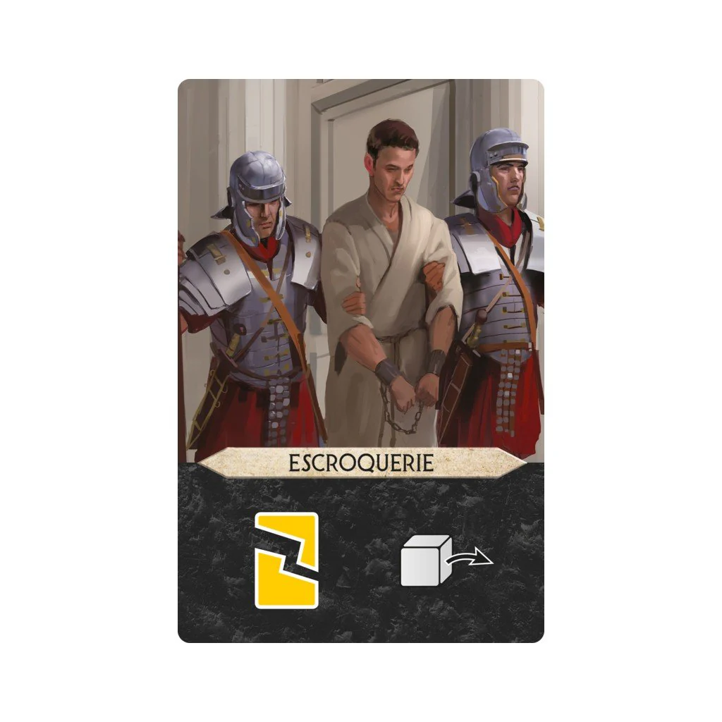 7 Wonders Duel - Extension Agora - Image 3