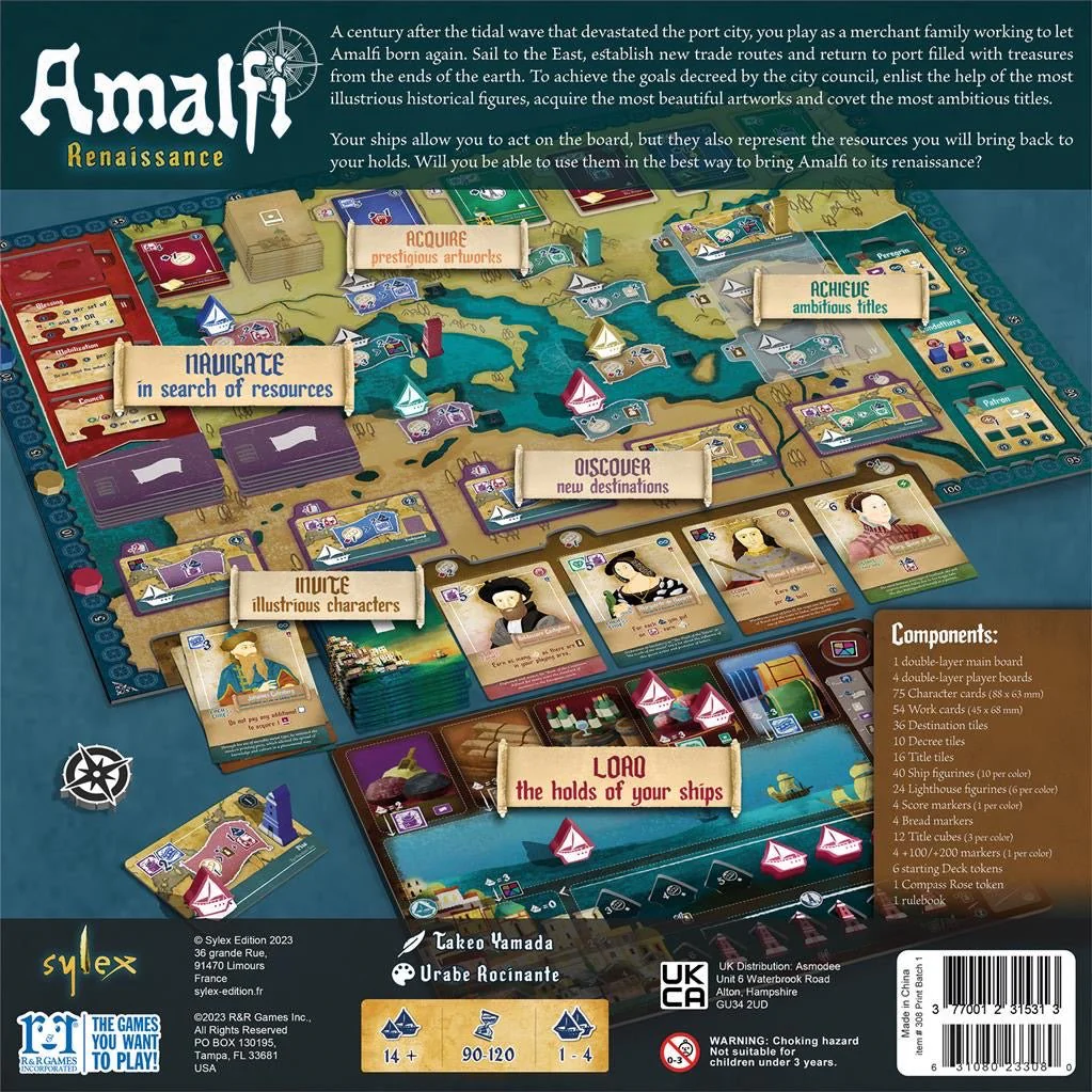 Amalfi - Image 3