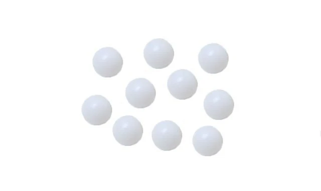 Balles de foot accessoires Weykick - À l’unité