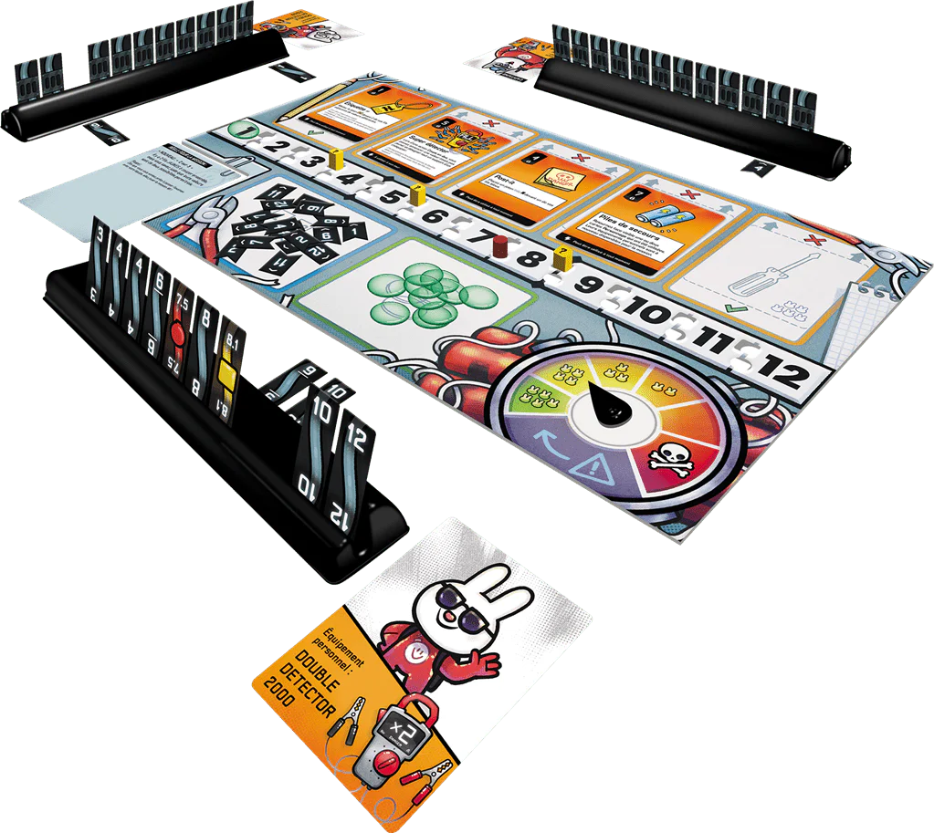 BombBusters - Image 2