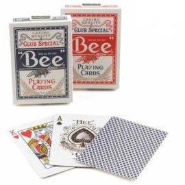 Cartes à jouer - Bee