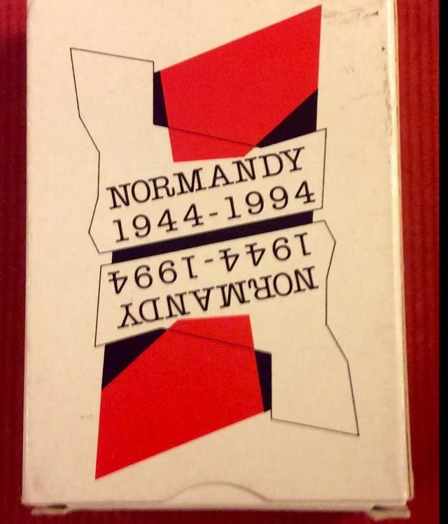 Cartes Débarquement de Normandie - Image 2