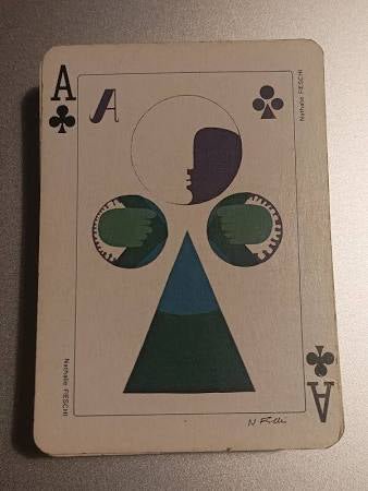 Cartes Jeu des peintres - Image 4