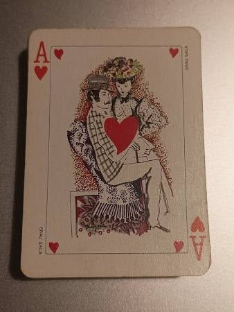 Cartes Jeu des peintres - Image 5