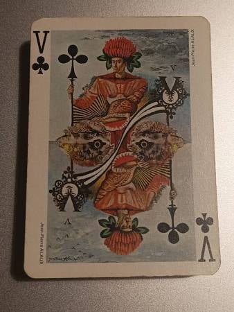 Cartes Jeu des peintres - Image 8