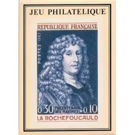 Cartes Philatélie