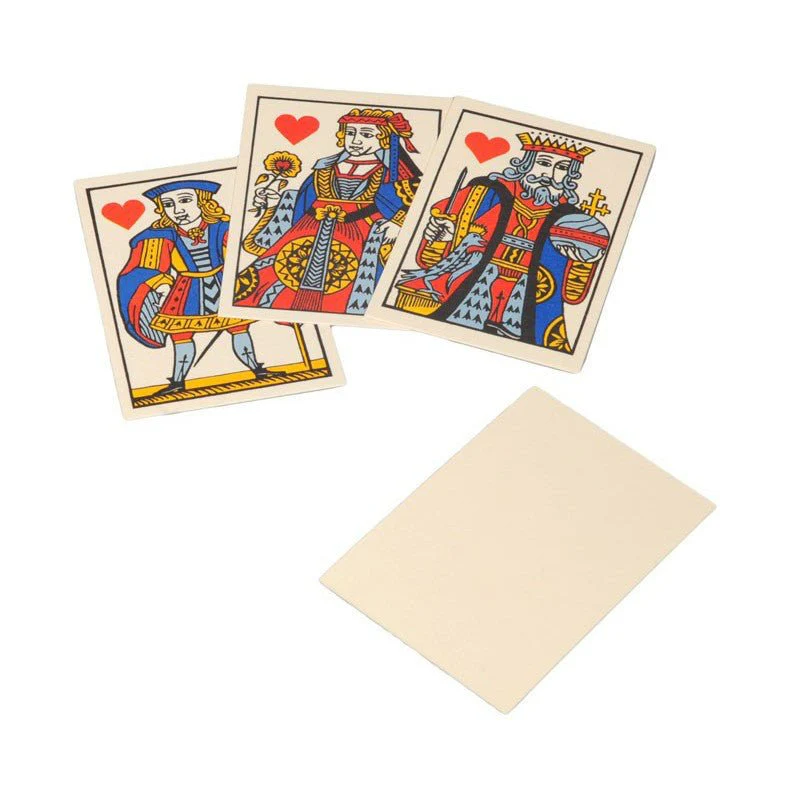 Cartes Provot - Sainte-Suzanne