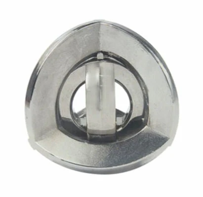 Casse-tête métal Hanayama - Huzzle - Equal