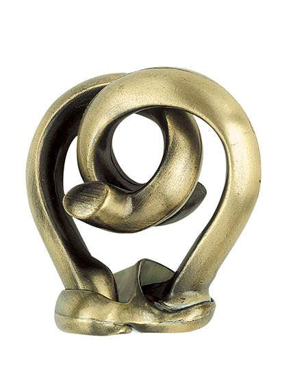 Casse-tête métal Hanayama - Huzzle - Radix