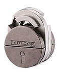 Casse-tête métal - Huzzle - Padlock