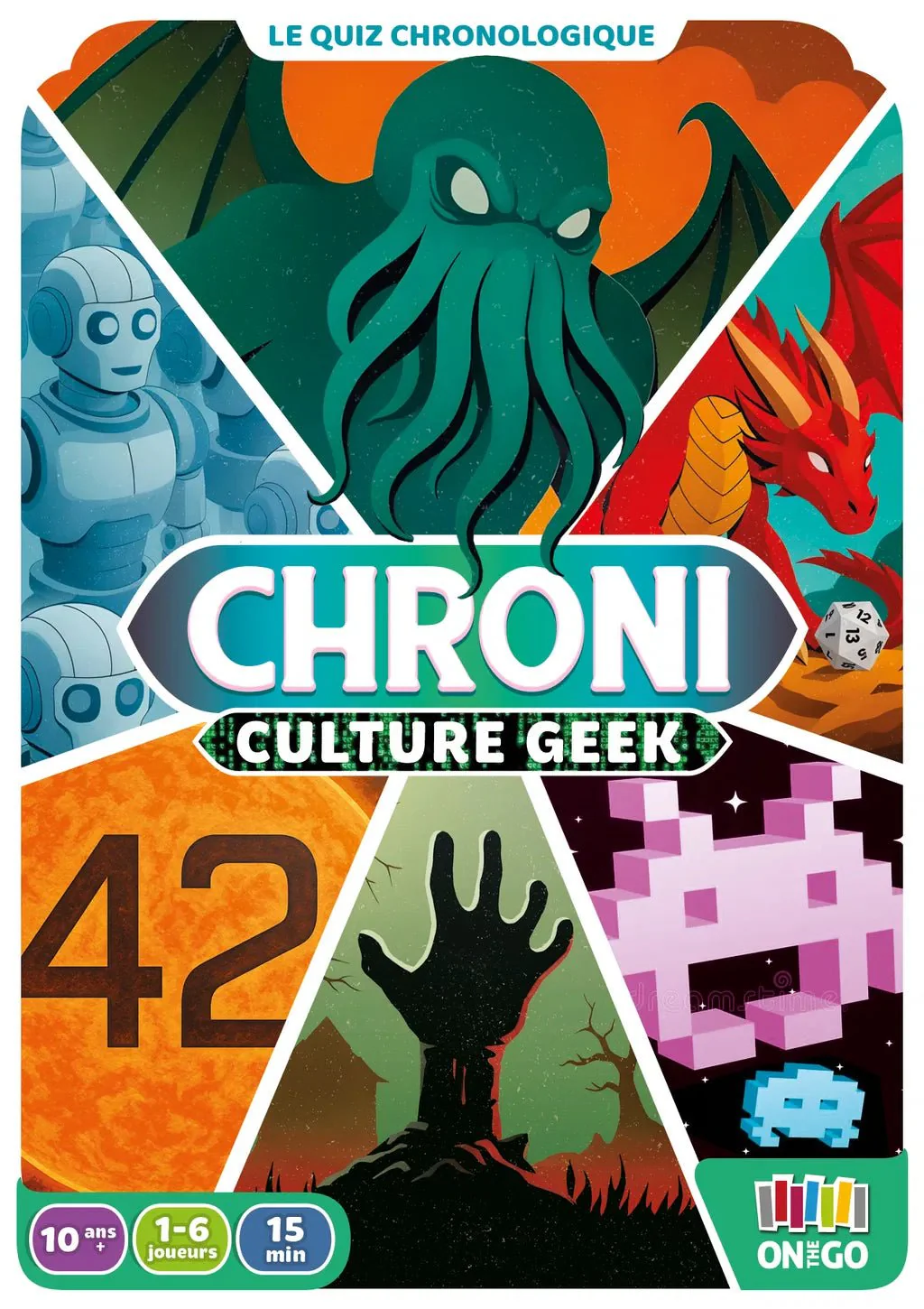 Chroni - Culture Geek - Image 2