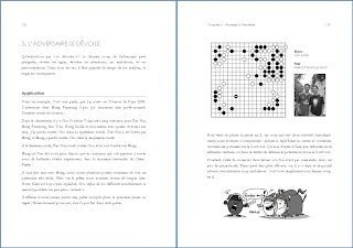 CHÛBAN - La stratégie au jeu de GO - Image 4