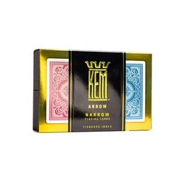 Coffret double Kem bridge - Arrow - Image 2