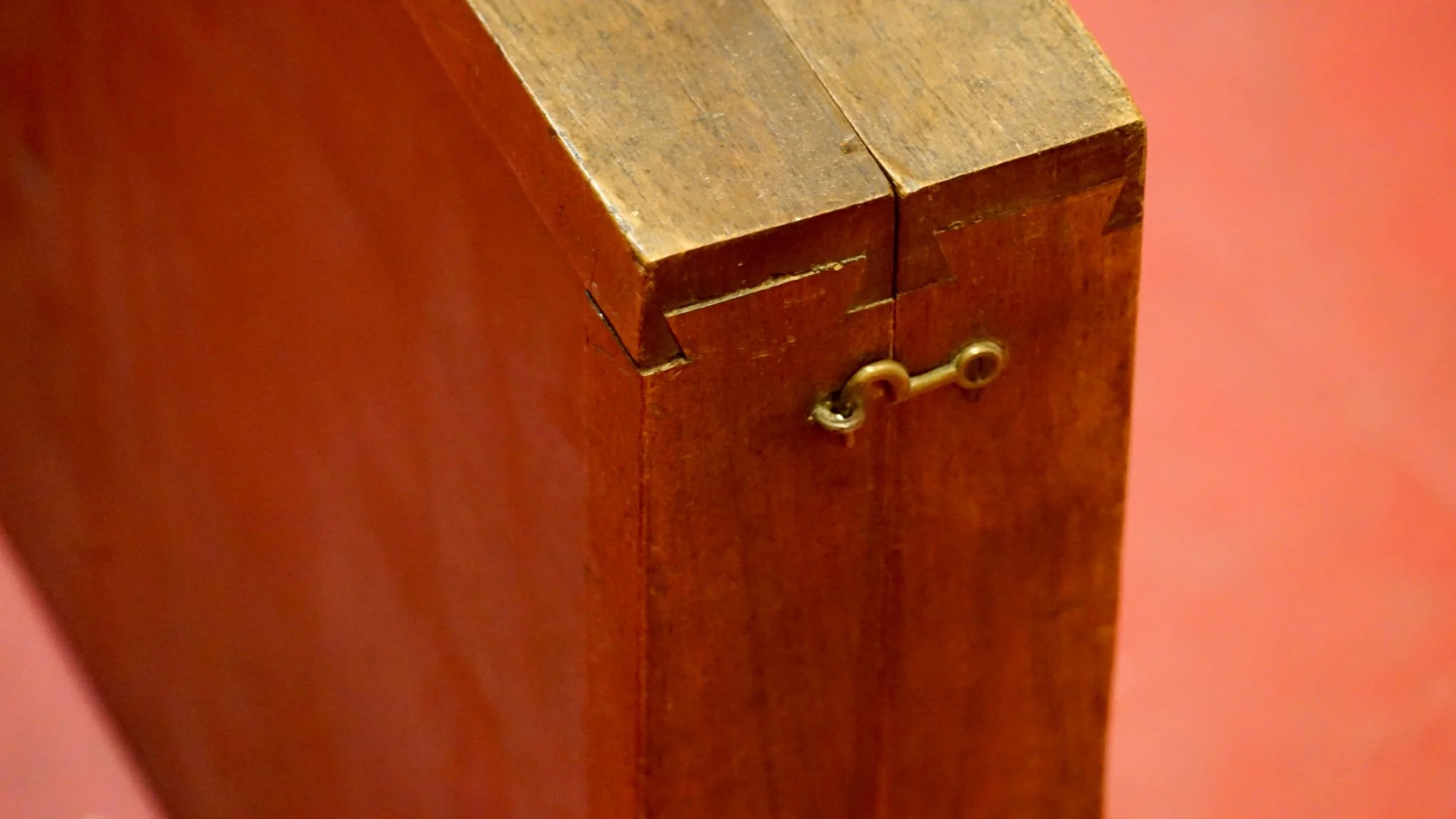 Collection - Ensemble Jeu d'échecs ancien Northern Upright - Image 4