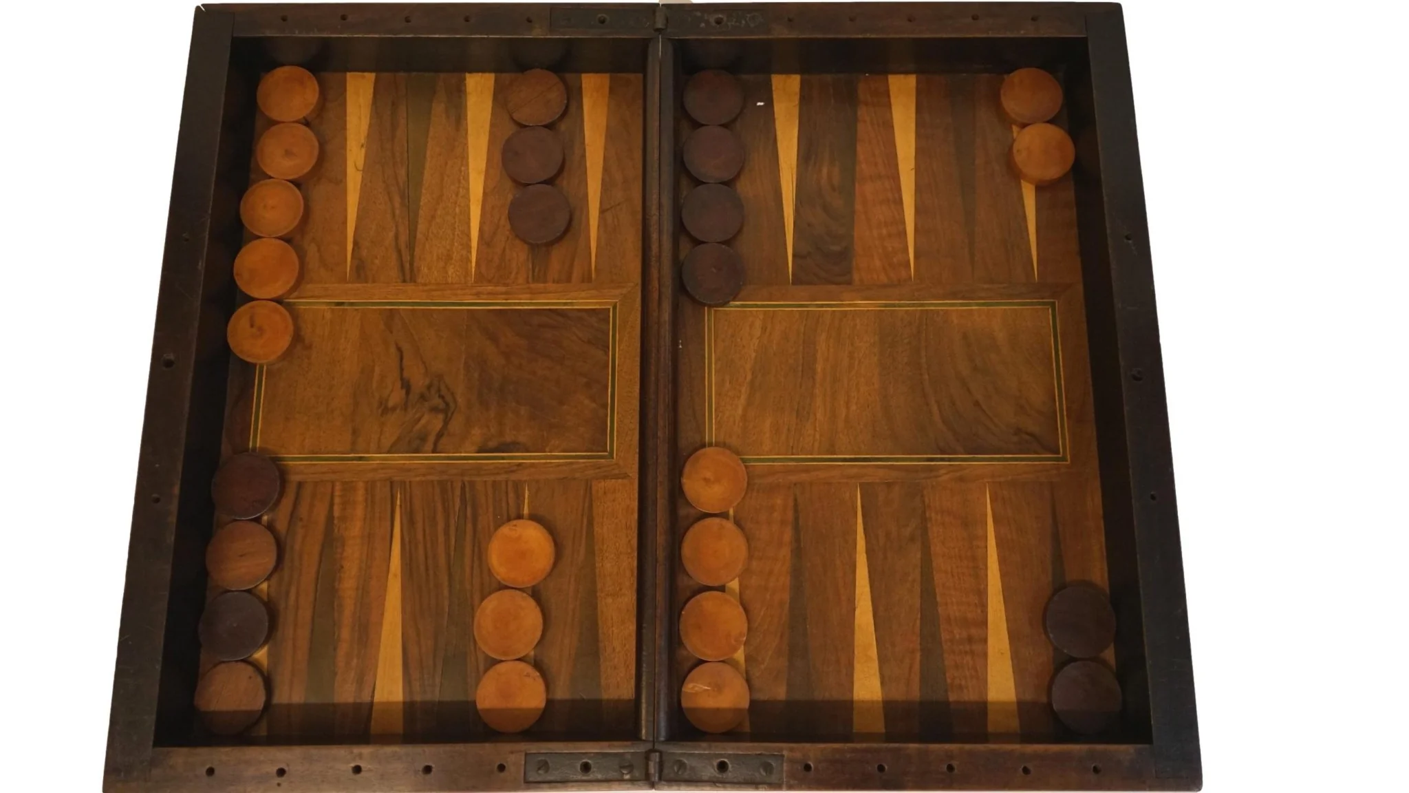 Collection - Jacquet Ancien XIXem - Image 8