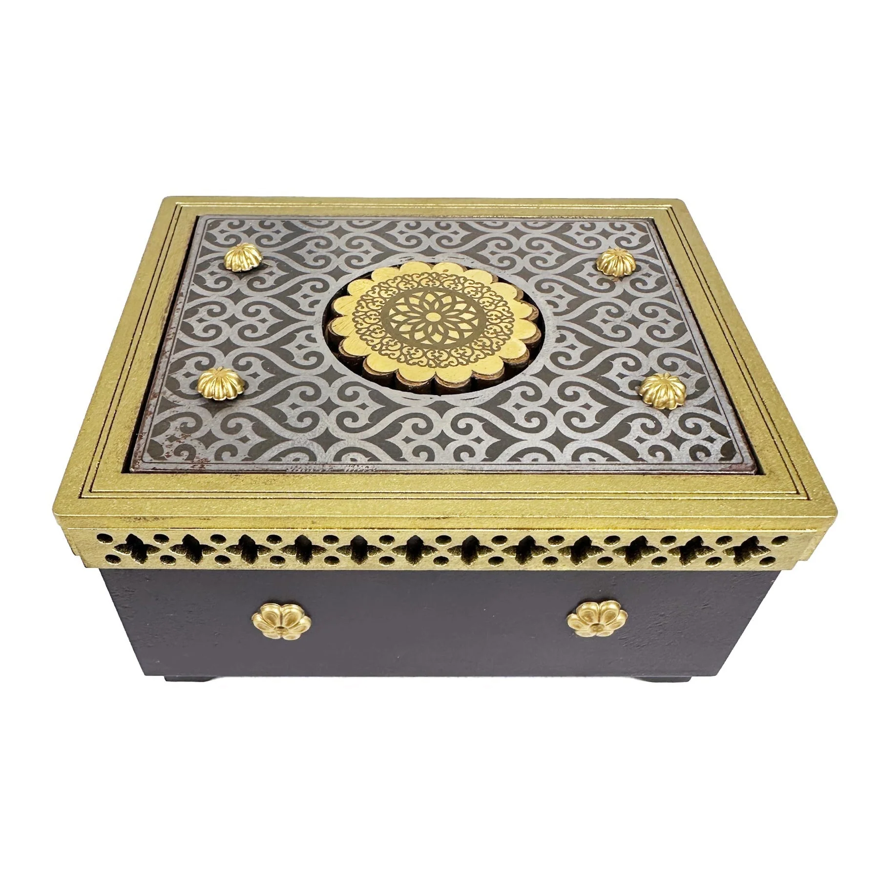 Casse-Tête - Klick Box