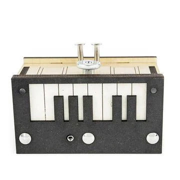Casse-Tête Boite à secrets - Piano - Image 3