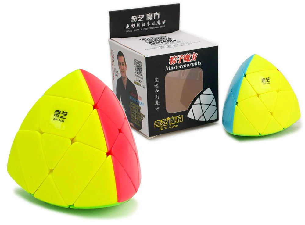 Cube QiYi Metamorphix 3x3