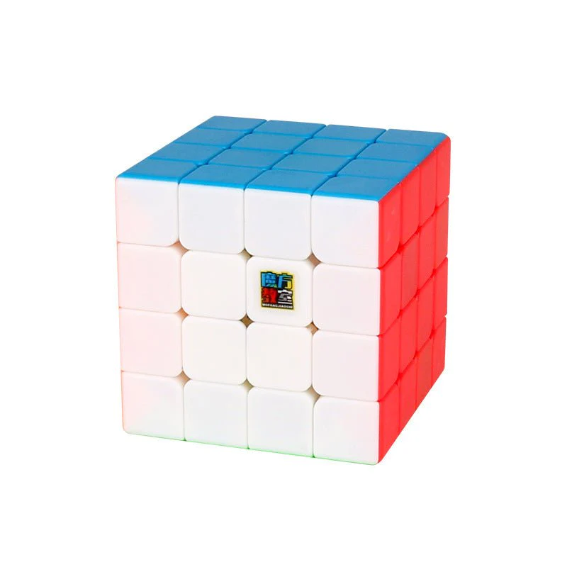 Cube MoYu MoFang JiaoShi MeiLong 4X4 - Image 2