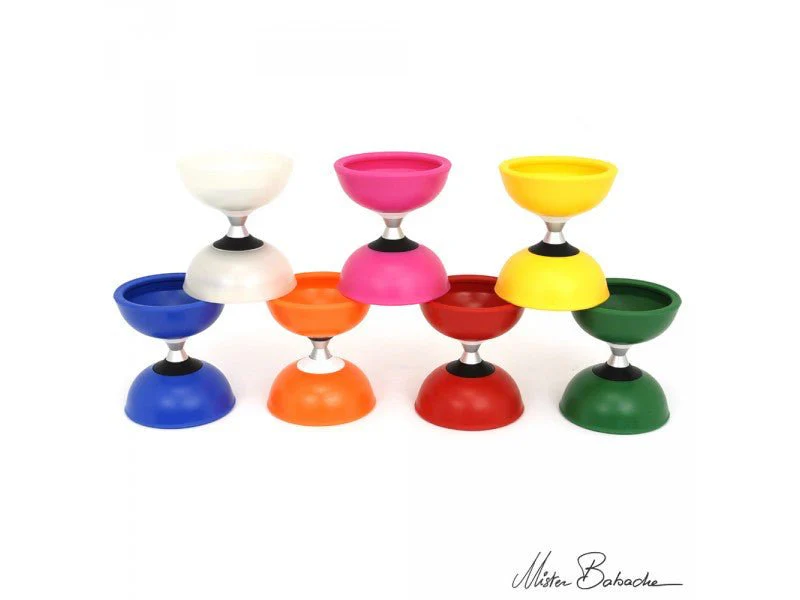 Diabolo Tornado roulement à billes