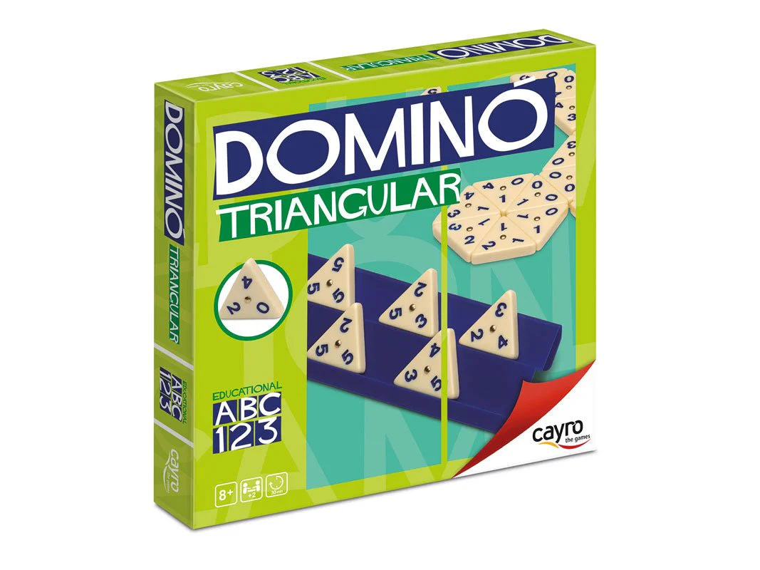 Dominos Triangulaires - Image 2