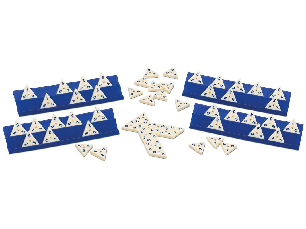 Dominos Triangulaires - Image 3