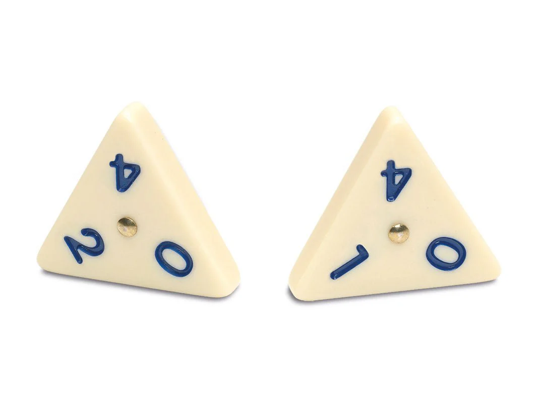 Dominos Triangulaires - Image 4