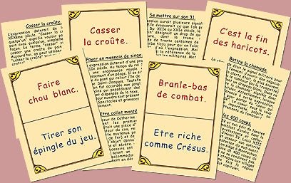 D'où viennent ces expressions ? - Image 2