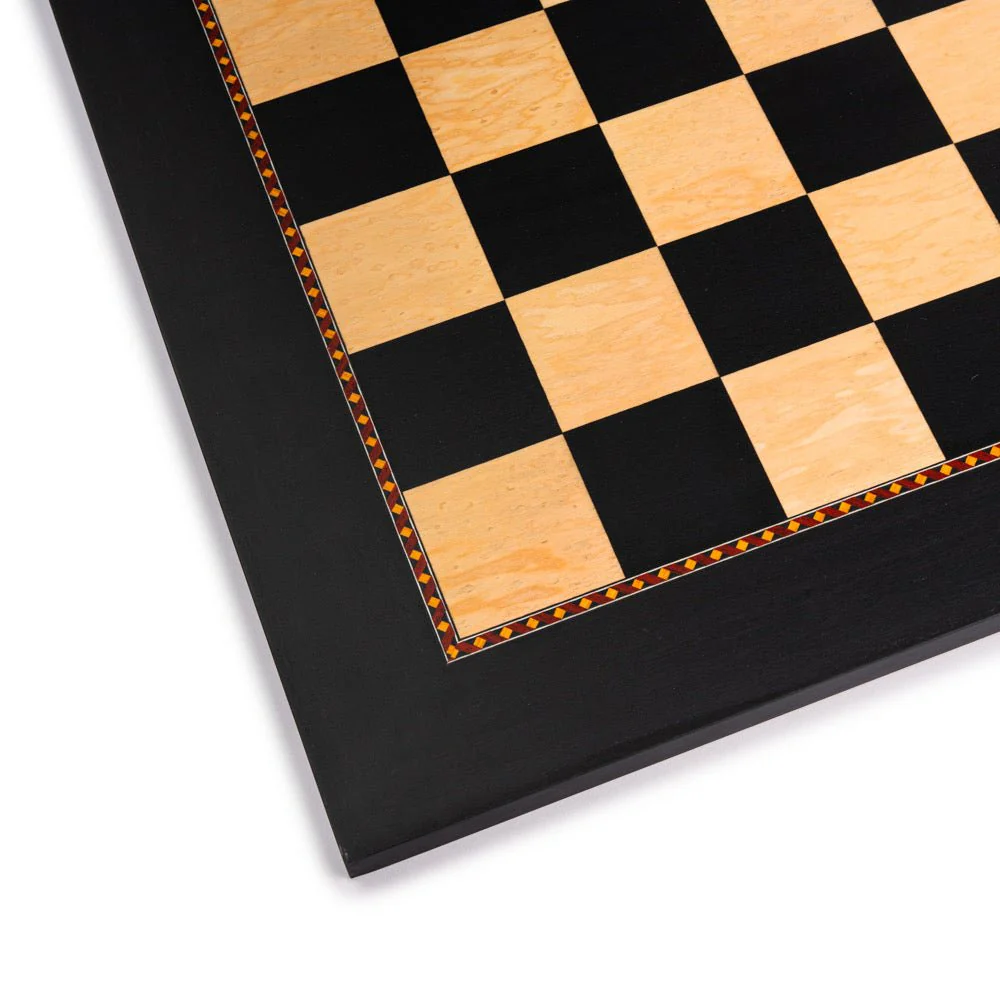 Ensemble d’échecs - Queen's Gambit "Le jeu de la dame" - Officiel - Image 10