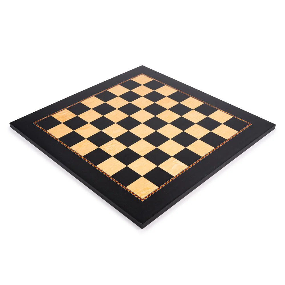 Ensemble d’échecs - Queen's Gambit "Le jeu de la dame" - Officiel - Image 7