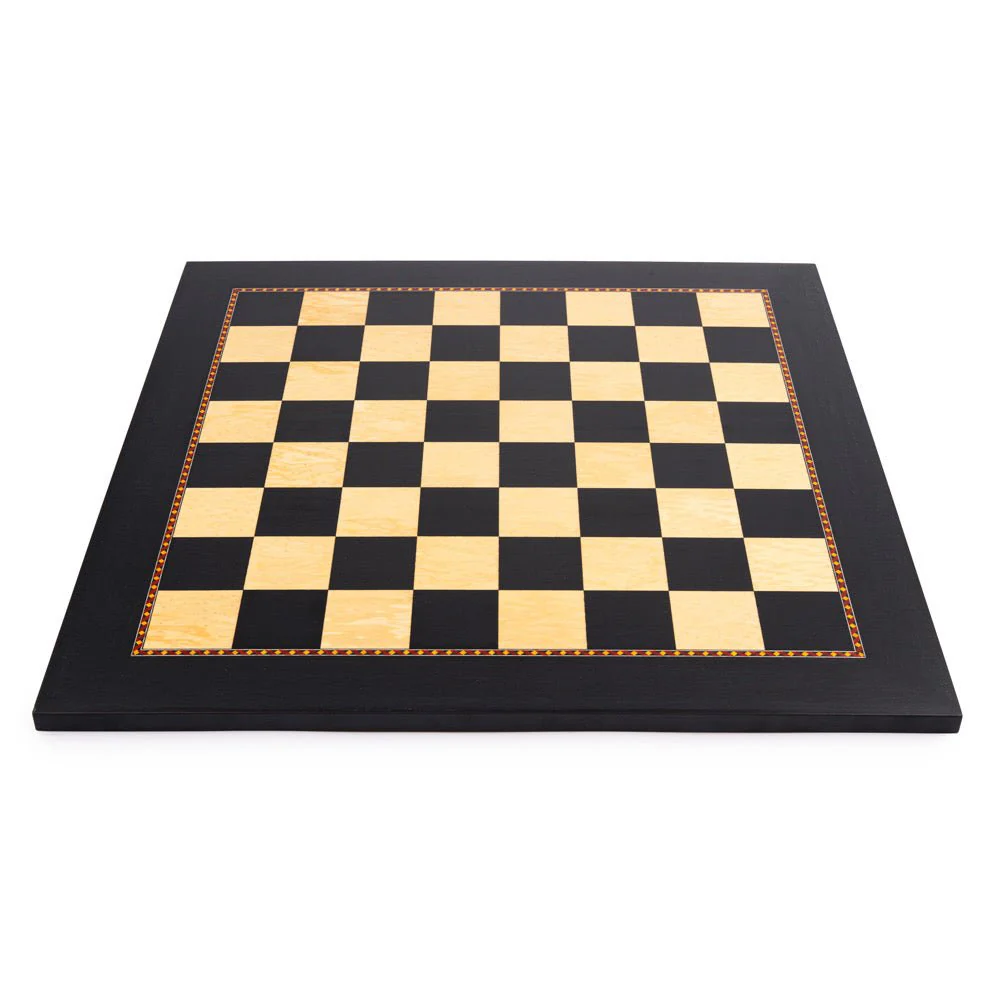 Ensemble d’échecs - Queen's Gambit "Le jeu de la dame" - Officiel - Image 8