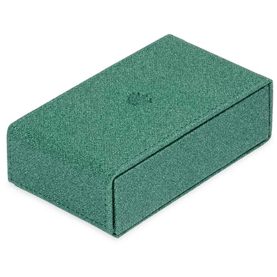 Etui pour cartes de Tarot - Luxe - Vert - Dal Negro - Image 2