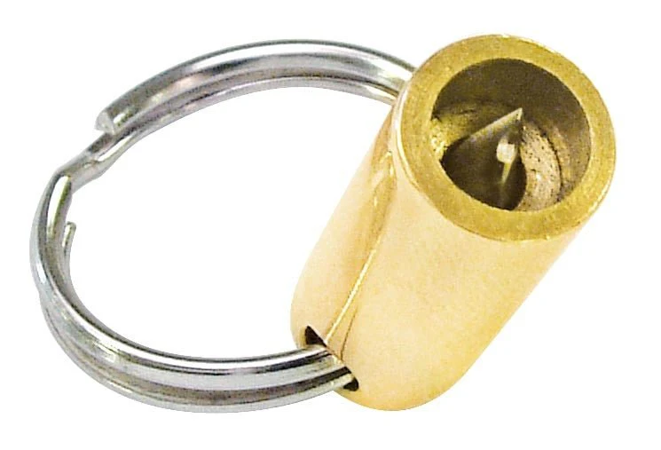 Porte clé - Extracteur pointes et shafts - Accessoire Fléchette