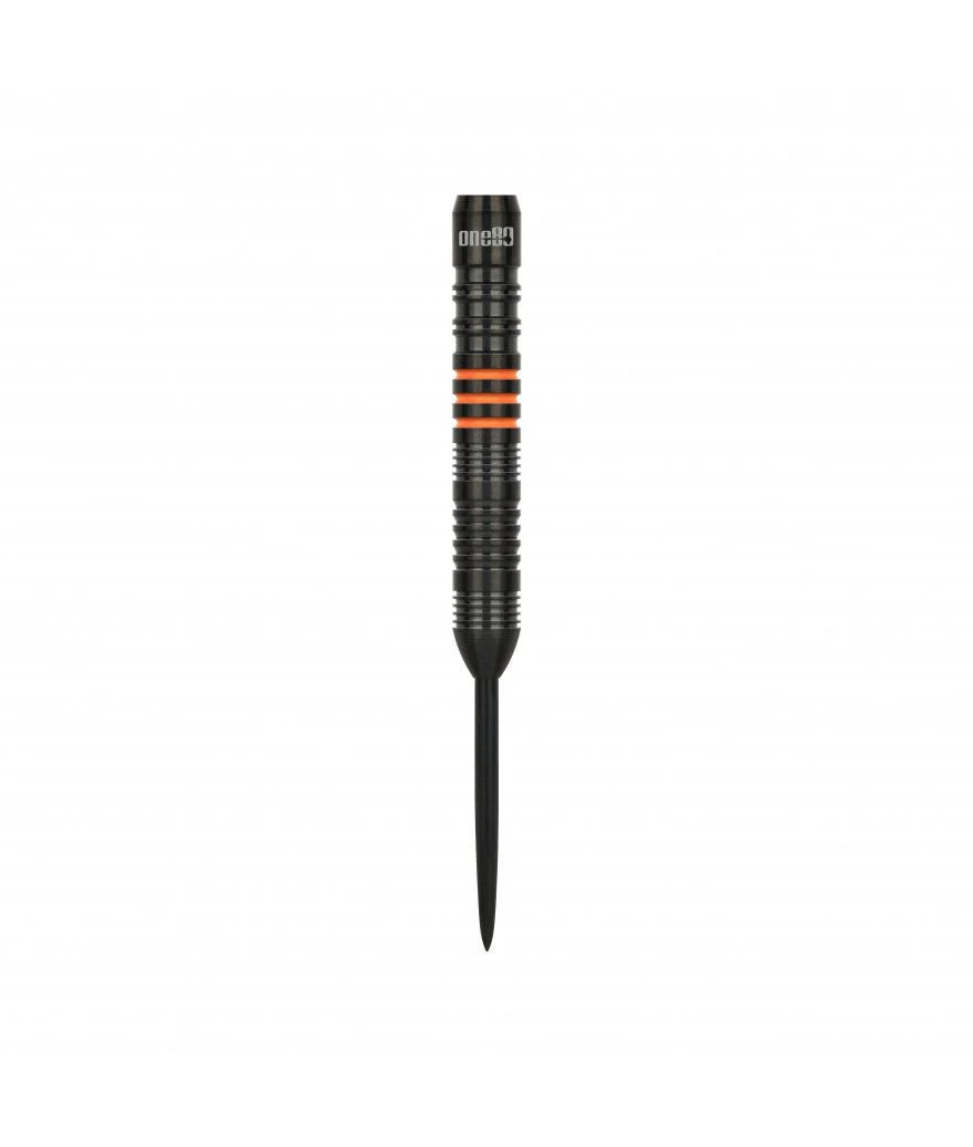 Fléchettes 80% Nickel Tungstène - Raise B - Orange - Image 5