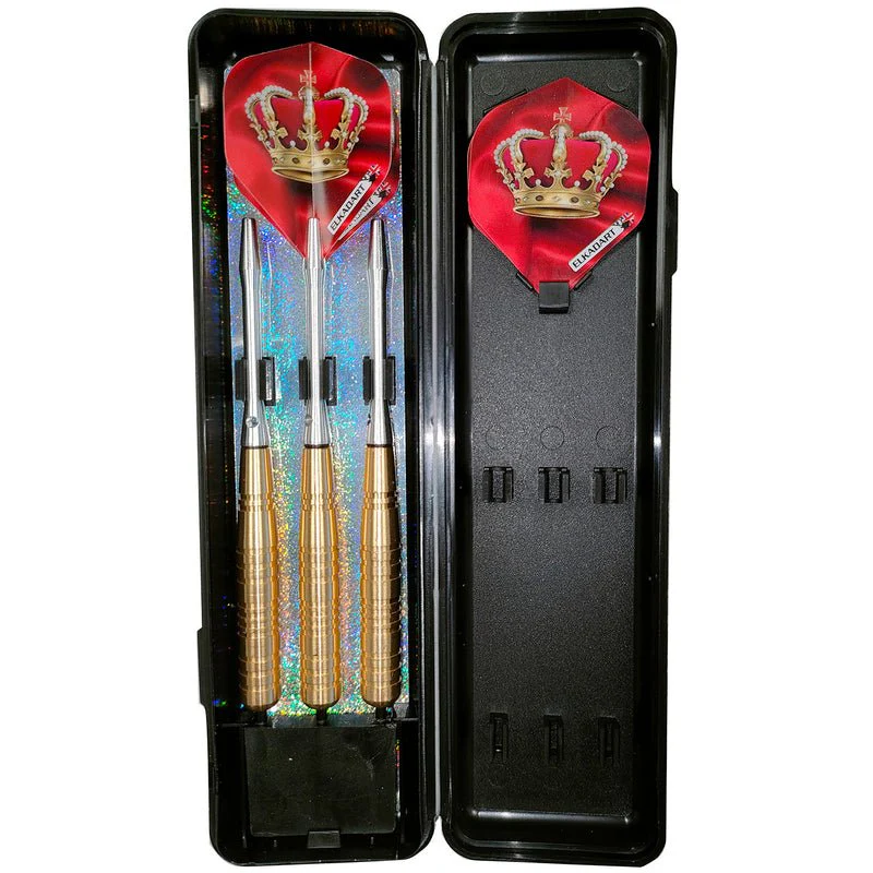 Fléchettes Soft - Sovereign - Pointe plastique