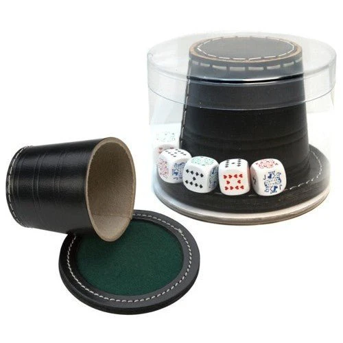 Godet Poker menteur Bidou