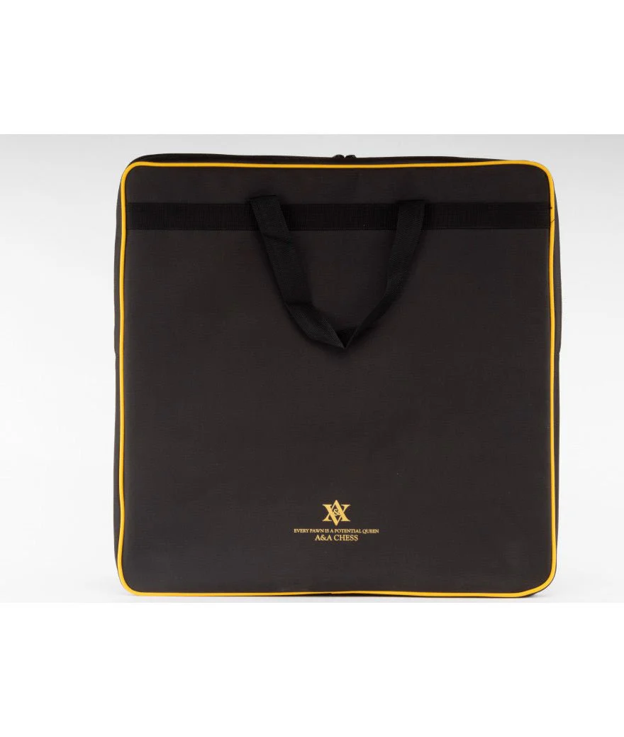Housse de transport plateau d'échec - 48 cm