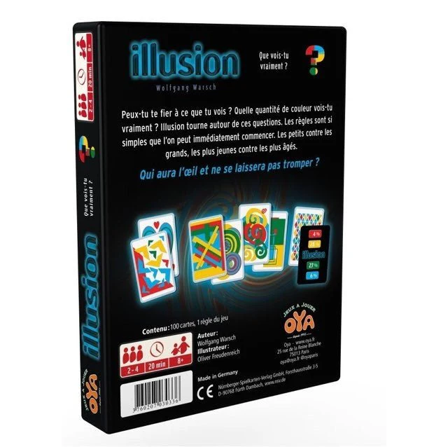 Illusion - Image 2