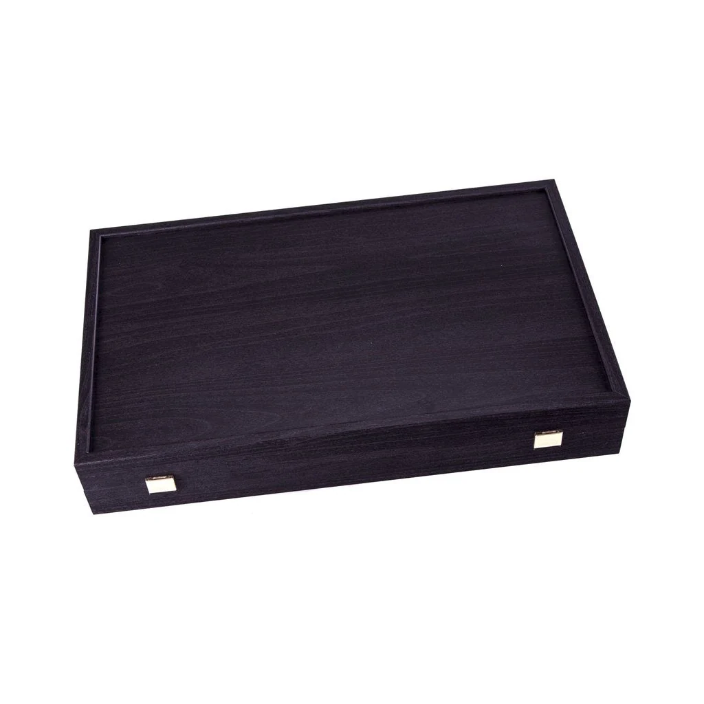 Jacquet de café en bois - Image 2