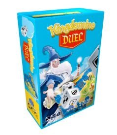 Kingdomino Duel