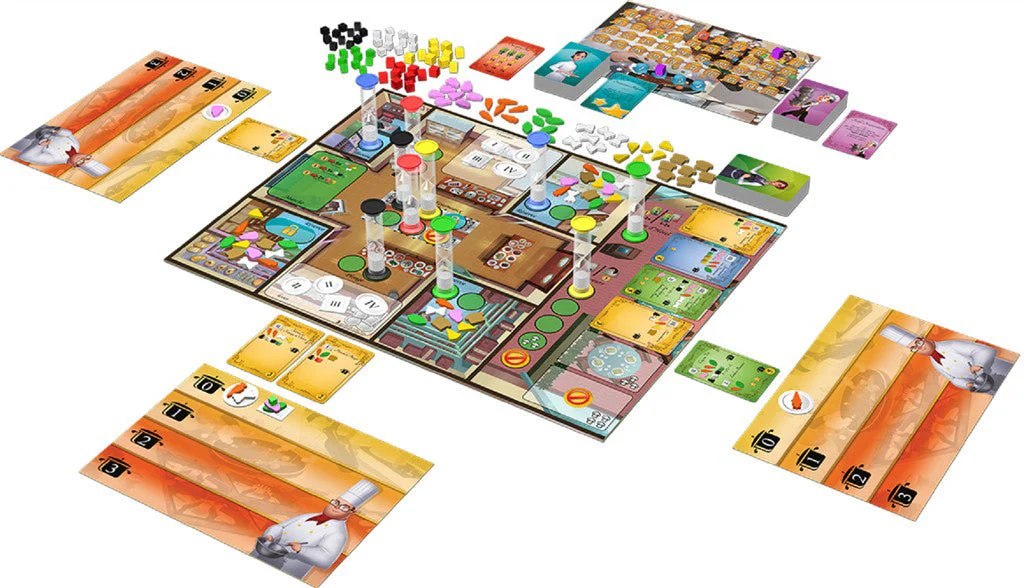 Kitchen Rush - Image 2
