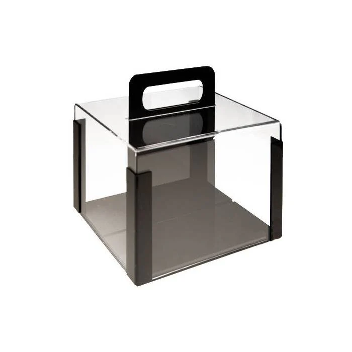 Mallette vide - Bird Cage 600 jetons