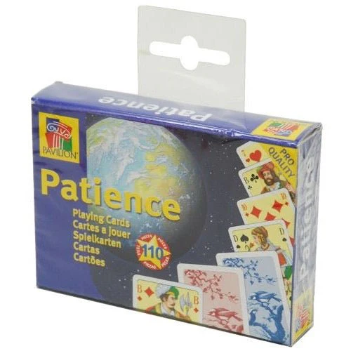 Patiences Colibri - Image 2