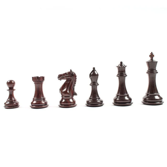 Pièces Suprême en Palissandre - Chopra - Image 3