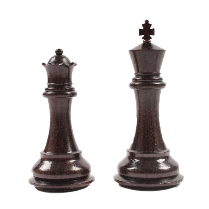 Pièces Suprême en Palissandre - Chopra - Image 6