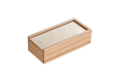 Pions de Dames / Backgammon en bois moulurés - Image 3