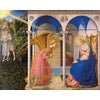 Puzzle MW - 750 p - L’annonciation - FRA ANGELICO - Image 2