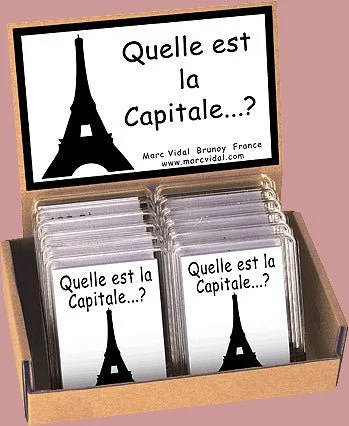 Quelle est la capitale ...? - Image 2