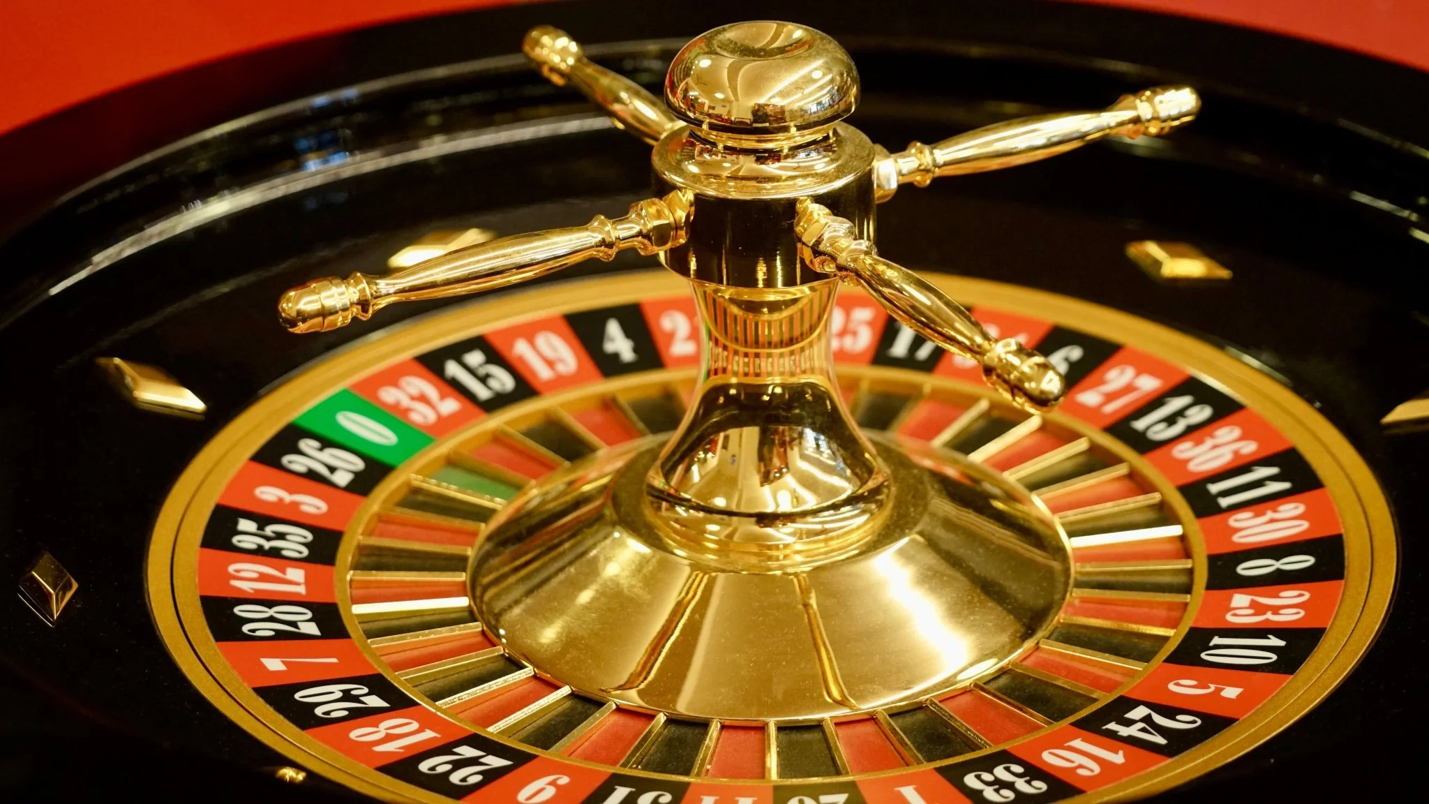 Roulette Romagnoli - Acajou - 60 cm - Image 11